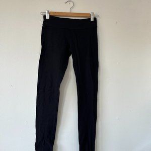 IVIVVA Black leggings